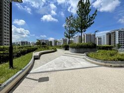 Blk 293C Skypeak @ Bukit Batok (Bukit Batok), HDB 4 Rooms #557116701